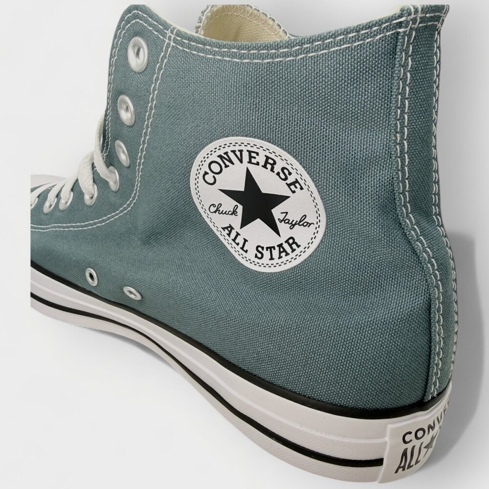 Converse Chuck Taylor CTAS Hi True Nature A10536F Men's 12 New w/ Box - Picture 7 of 15